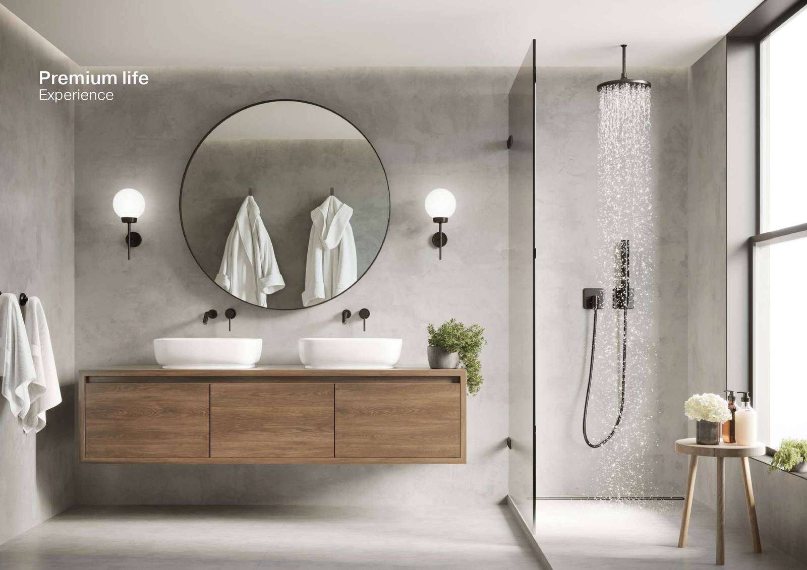 Thiết bị vệ sinh MUHLER Catalogue và Bảng giá mới nhất /Page 2